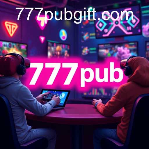 The Rise of 777pub in the Gaming World